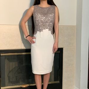 Ralph Lauren Formal Wedding Dress